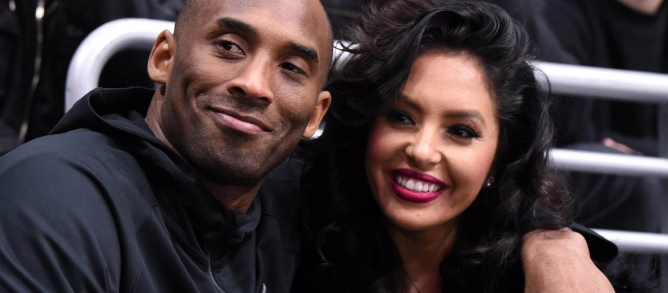 Το σπαρακτικό μήνυμα της Βανέσα Μπράιαντ: «Θα ήθελα να ήταν εδώ και αυτός ο εφιάλτης να τελείωνε» (βίντεο)